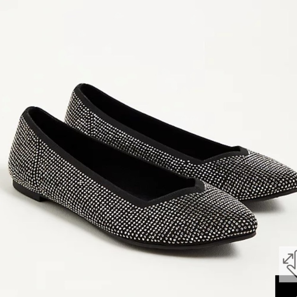 🥿 Torrid flats 🥿